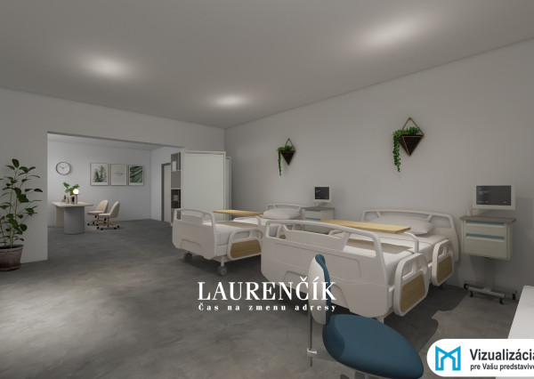 REZERVOVANÉ | INVESTIČNÝ OBJEKT S PODNIKATEĽSKÝM POTENCIÁLOM V CENTRE TRENČÍNA