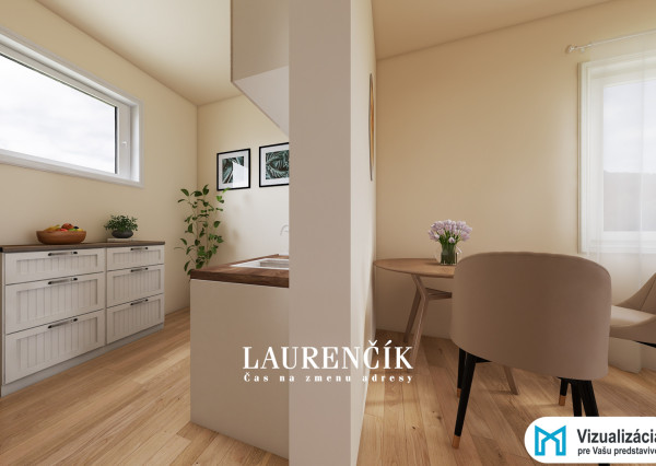 REZERVOVANÉ | INVESTIČNÝ OBJEKT S PODNIKATEĽSKÝM POTENCIÁLOM V CENTRE TRENČÍNA