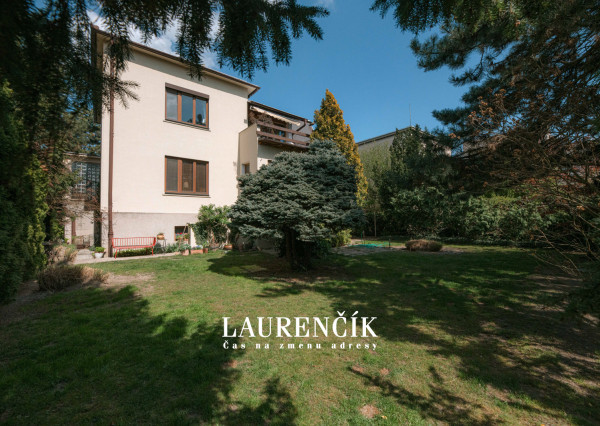 REZERVOVANÉ | INVESTIČNÝ OBJEKT S PODNIKATEĽSKÝM POTENCIÁLOM V CENTRE TRENČÍNA