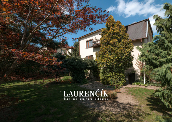 REZERVOVANÉ | INVESTIČNÝ OBJEKT S PODNIKATEĽSKÝM POTENCIÁLOM V CENTRE TRENČÍNA