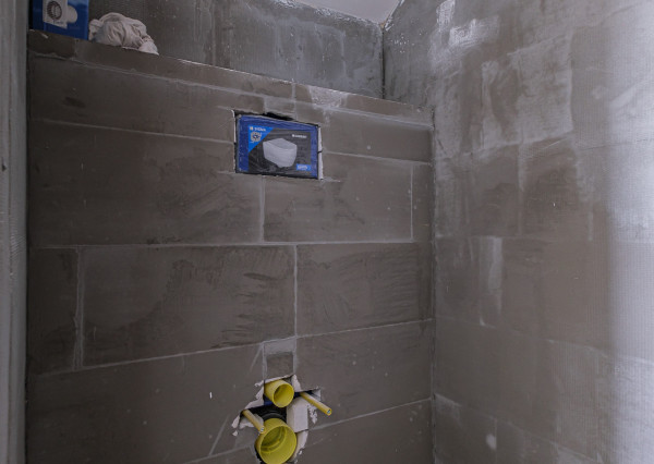 Na predaj 3-izbový byt so slnečnou terasou v novostavbe kúsok od Prešova