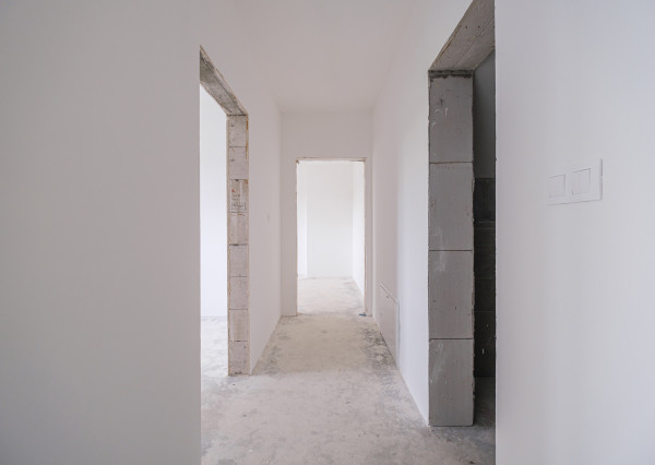 Na predaj 3-izbový byt so slnečnou terasou v novostavbe kúsok od Prešova