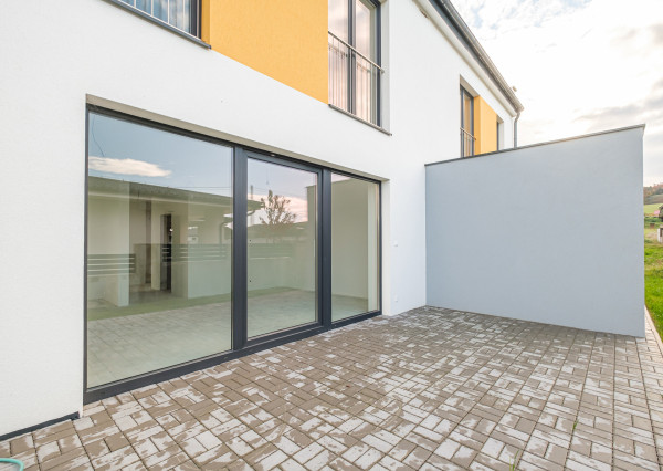 Na predaj 3-izbový byt so slnečnou terasou v novostavbe kúsok od Prešova