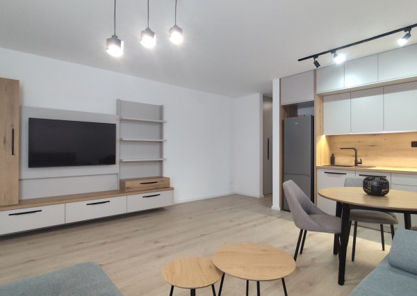 Na prenájom 1-izbový byt v Bánovciach nad Bebravou