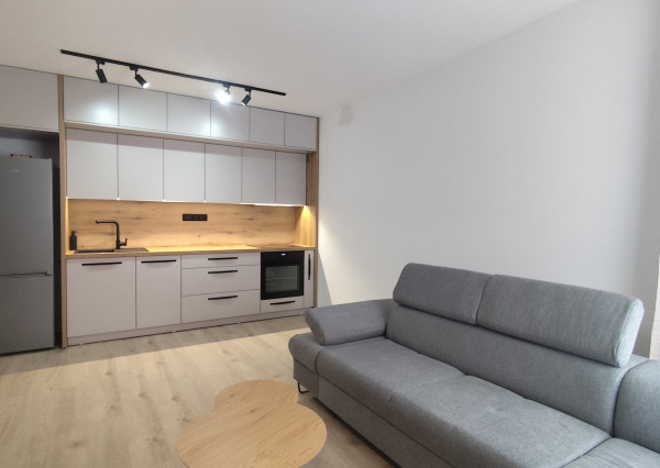 Na prenájom 1-izbový byt v Bánovciach nad Bebravou