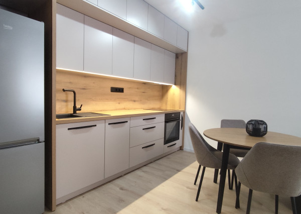 Na prenájom 1-izbový byt v Bánovciach nad Bebravou