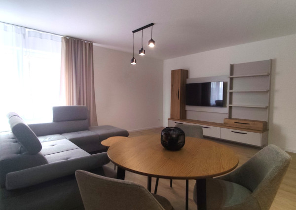 Na prenájom 1-izbový byt v Bánovciach nad Bebravou