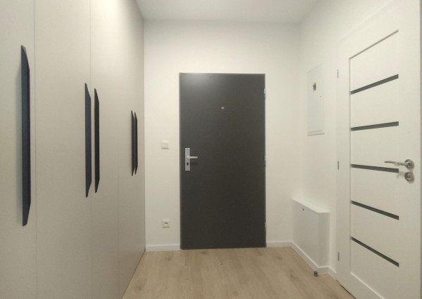 Na prenájom 1-izbový byt v Bánovciach nad Bebravou