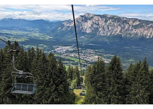 Exkluzívne v ponuke  6 luxusných apartmánov v najkrajšej lokalite Korutánska, v oblasti Villach