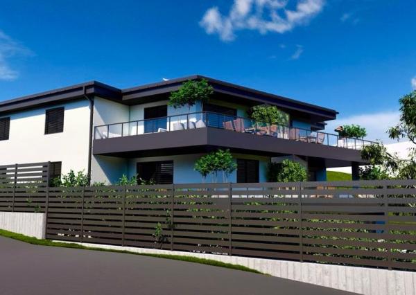 Exkluzívne v ponuke  6 luxusných apartmánov v najkrajšej lokalite Korutánska, v oblasti Villach