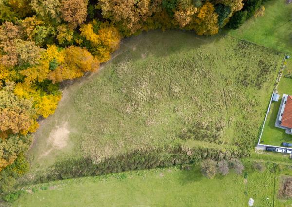 Lukratívna ponuka pozemku v obci Brezolupy 8040m2