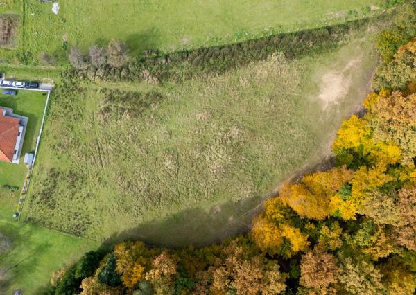 Lukratívna ponuka pozemku v obci Brezolupy 8040m2