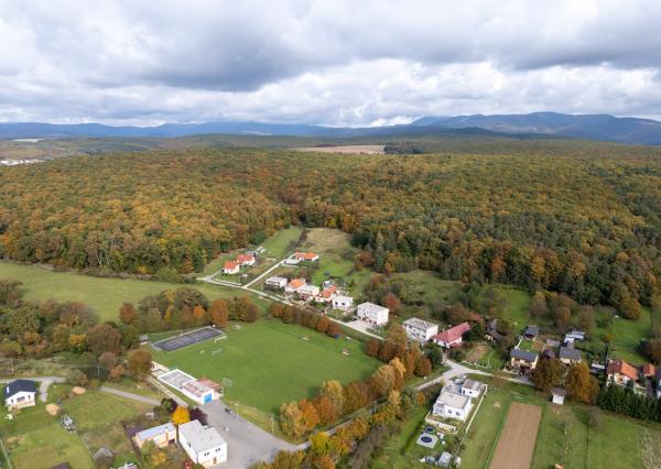 Lukratívna ponuka pozemku v obci Brezolupy 8040m2