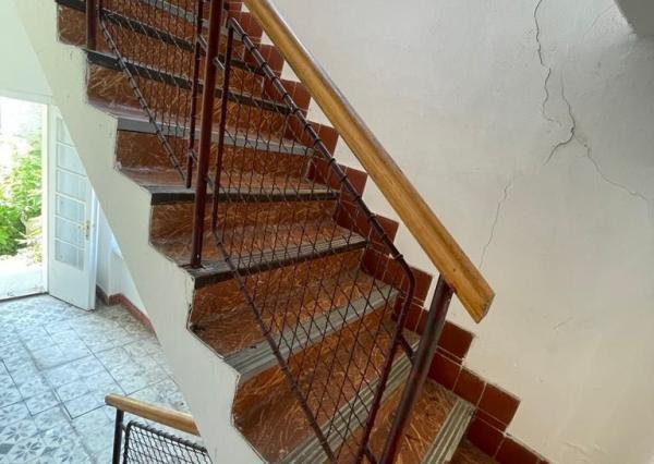 Exklzívne na predaj veľký 7 izb. RD- Partizánske / Veľké Bielice