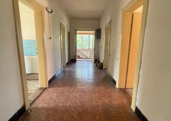 Exklzívne na predaj veľký 7 izb. RD- Partizánske / Veľké Bielice