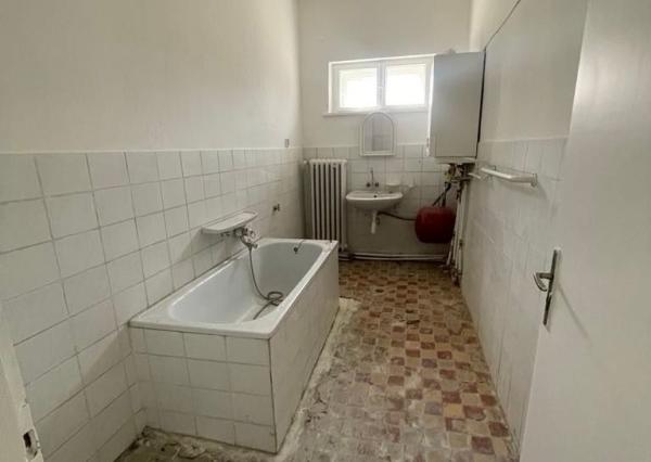 Exklzívne na predaj veľký 7 izb. RD- Partizánske / Veľké Bielice