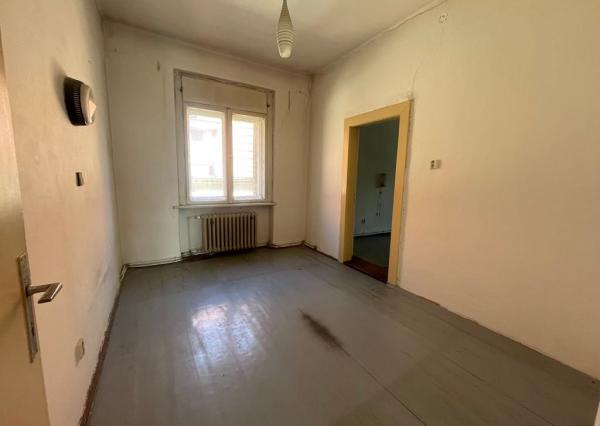 Exklzívne na predaj veľký 7 izb. RD- Partizánske / Veľké Bielice