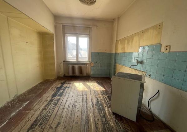 Exklzívne na predaj veľký 7 izb. RD- Partizánske / Veľké Bielice