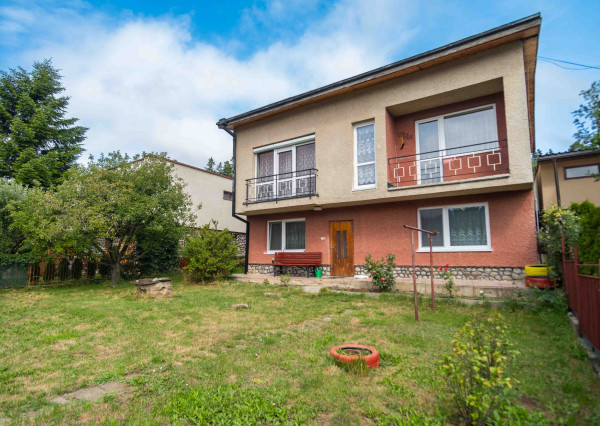 Na predaj rodinný dom vo Svite v mestskej časti Podskalka