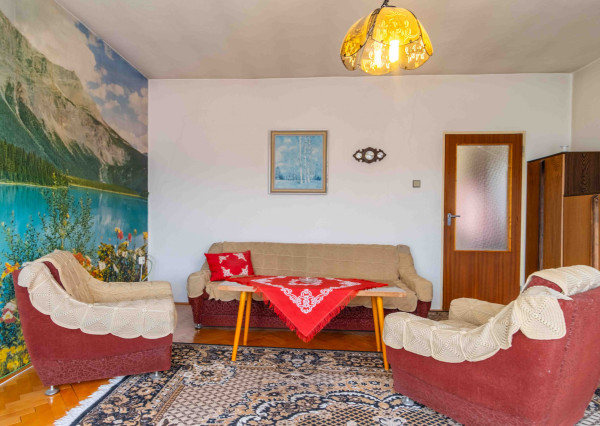 Na predaj rodinný dom vo Svite v mestskej časti Podskalka