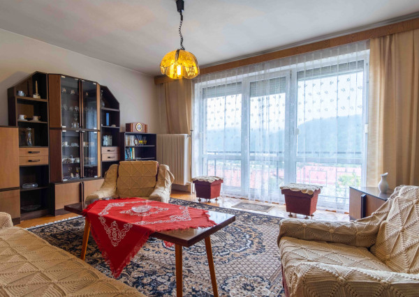 Na predaj rodinný dom vo Svite v mestskej časti Podskalka