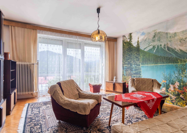 Na predaj rodinný dom vo Svite v mestskej časti Podskalka