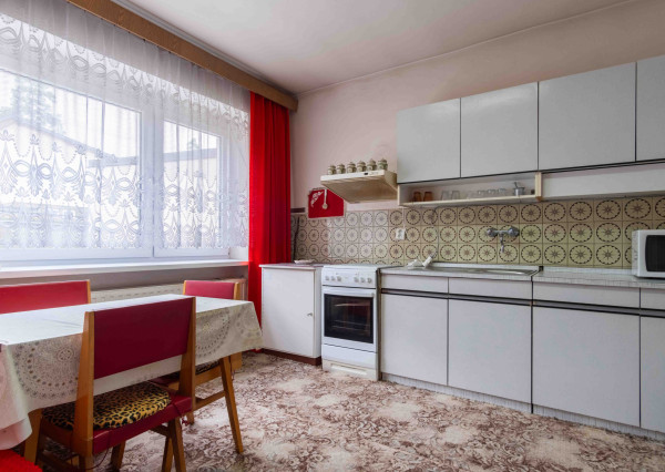 Na predaj rodinný dom vo Svite v mestskej časti Podskalka