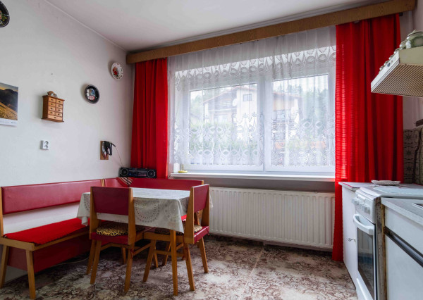 Na predaj rodinný dom vo Svite v mestskej časti Podskalka