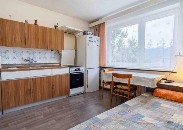 Na predaj rodinný dom vo Svite v mestskej časti Podskalka