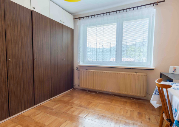 Na predaj rodinný dom vo Svite v mestskej časti Podskalka