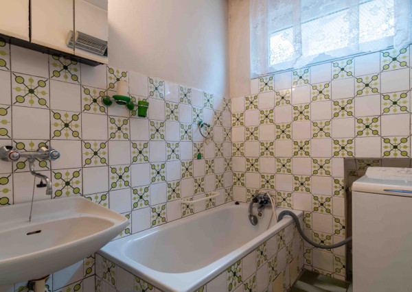 Na predaj rodinný dom vo Svite v mestskej časti Podskalka