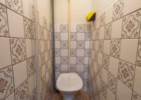 Na predaj rodinný dom vo Svite v mestskej časti Podskalka