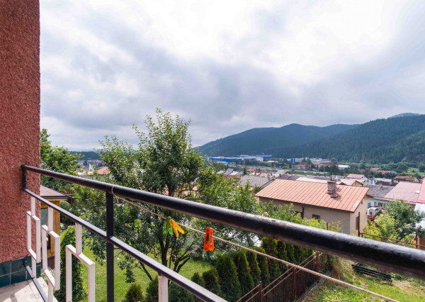 Na predaj rodinný dom vo Svite v mestskej časti Podskalka