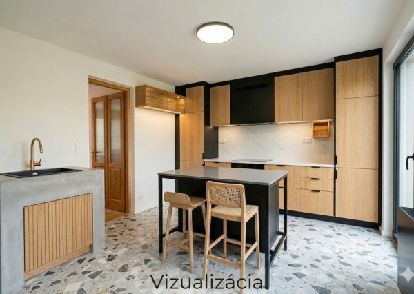 Na predaj rodinný dom v obci Pata