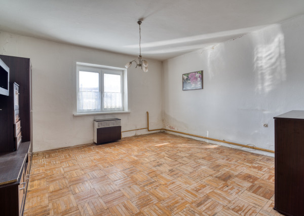 Na predaj rodinný dom v obci Pata