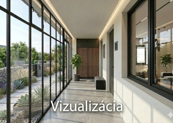 Na predaj rodinný dom v obci Pata