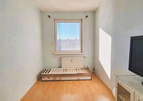 Na prenájom pekný 3-izbový byt v Bánovciach nad Bebravou