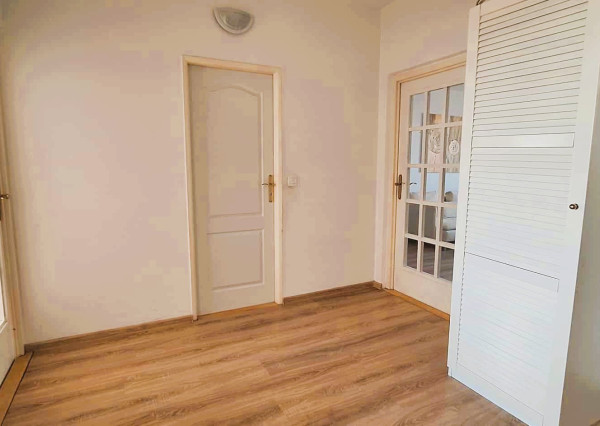 Na prenájom pekný 3-izbový byt v Bánovciach nad Bebravou