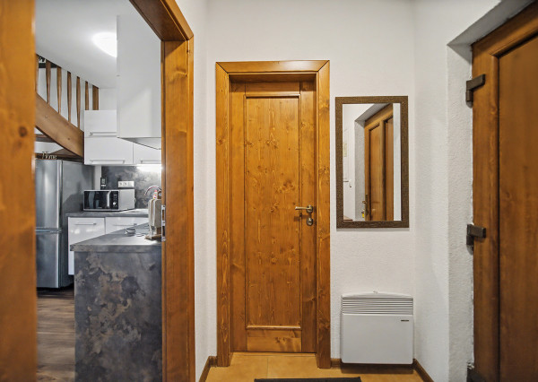 Na prenájom luxusná rekreačná chata v obci Stará Lesná