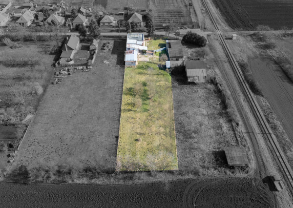 Na predaj rodinný dom s investičným potenciálom v Šuranoch