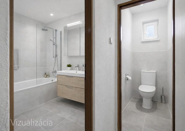 Na predaj rodinný dom s investičným potenciálom v Šuranoch