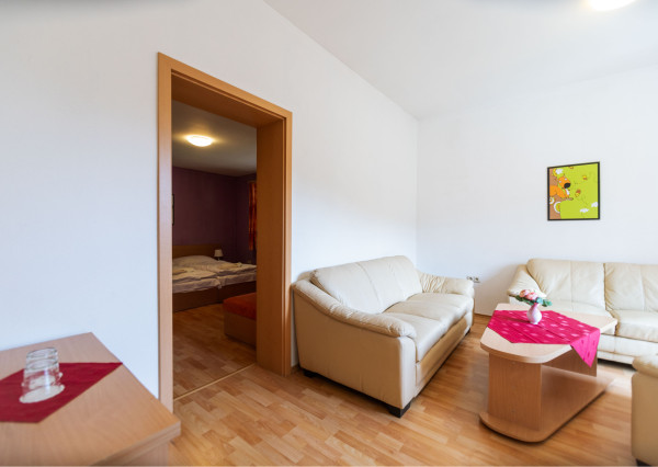 Na predaj rekreačný rezort v chránenej oblasti Bielych Karpát