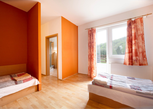 Na predaj rekreačný rezort v chránenej oblasti Bielych Karpát