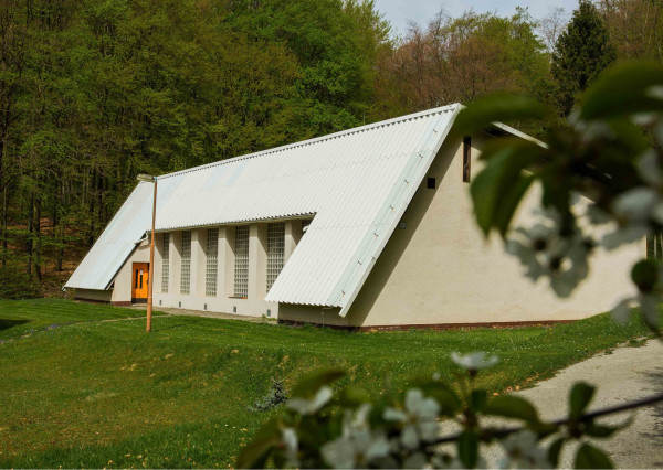 Na predaj rekreačný rezort v chránenej oblasti Bielych Karpát