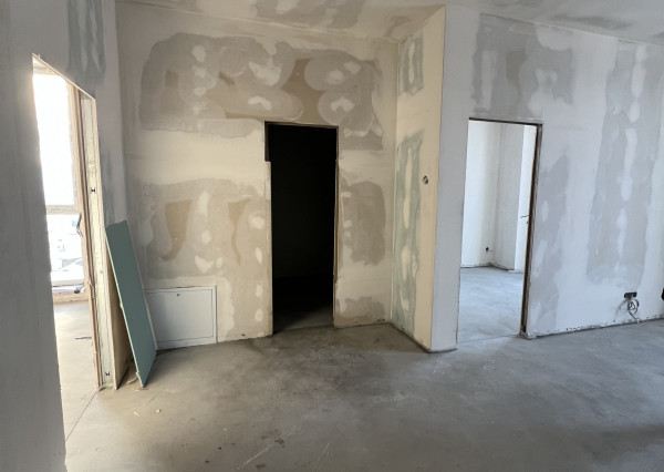 Na predaj investičný 3-izbový apartmán (nebytový priestor) v Bardejove s možnosťou prenosu DPH