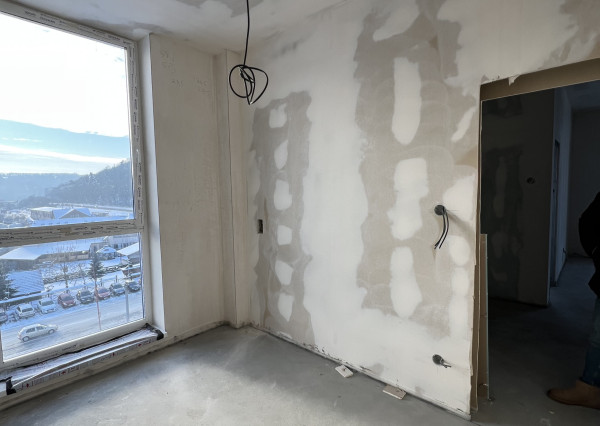 Na predaj investičný 3-izbový apartmán (nebytový priestor) v Bardejove s možnosťou prenosu DPH