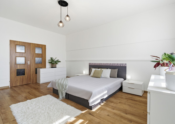 Na predaj 3-izbový byt s 2 balkónmi a 2 parkingami, Ružinov