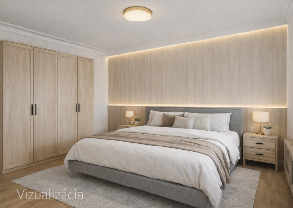 Na predaj 5-izbový rodinný dom v Hamuliakove