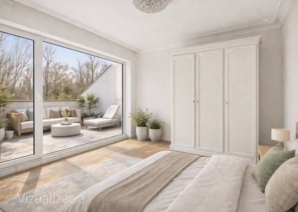 Na predaj 5-izbový rodinný dom v Hamuliakove