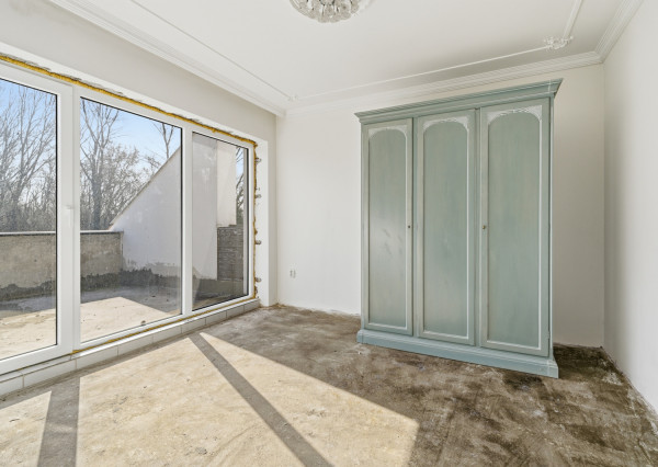 Na predaj 5-izbový rodinný dom v Hamuliakove